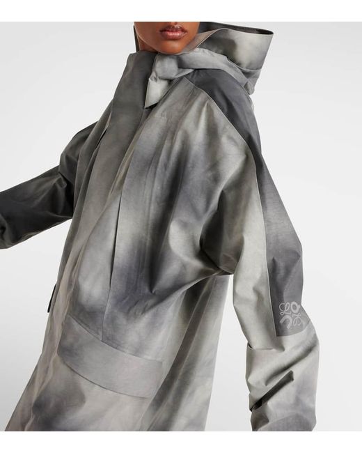 X On di Loewe in Gray