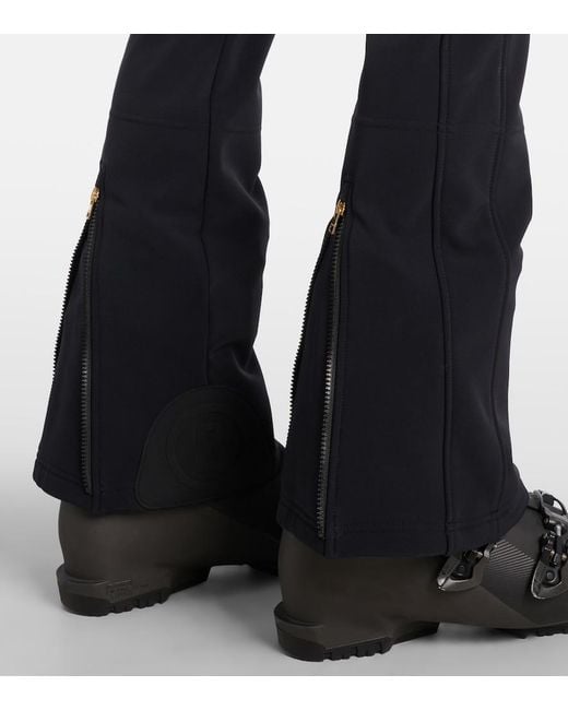 Bogner Blue Hazel Ski Pants