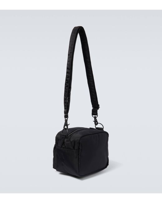 Comme des Garçons Black X Porter Crossbody Bag for men