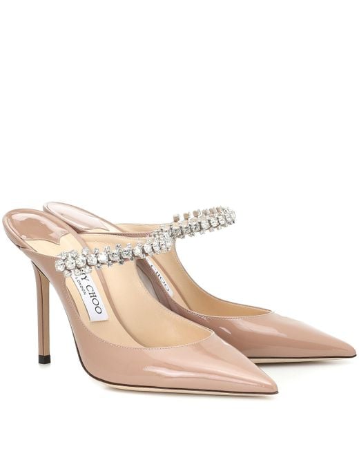 jimmy choo bing dupe