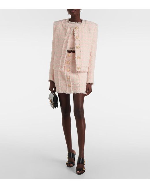 Balmain Natural Top