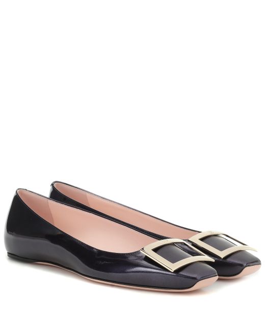 roger vivier trompette