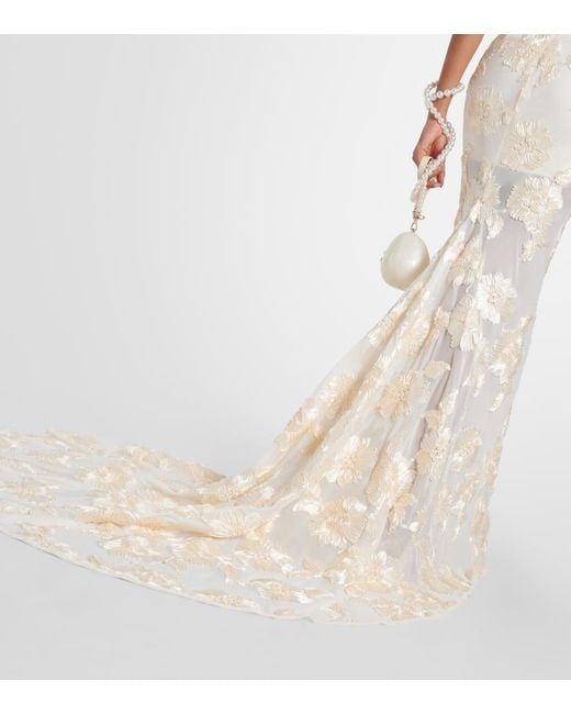 Bridal di ROTATE BIRGER CHRISTENSEN in White