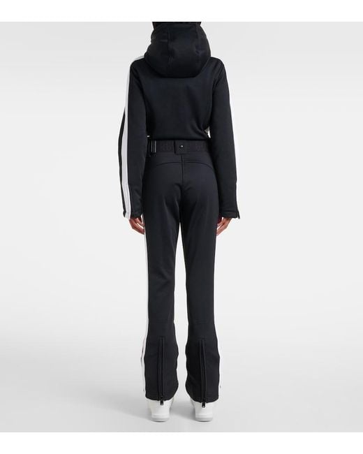 Goldbergh Blue Liah Ski Suit
