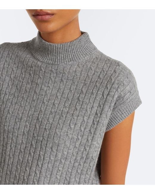 Pullover di Eleventy in Gray