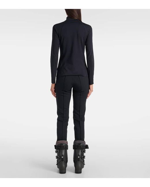 Bogner Blue Medita Ski Top