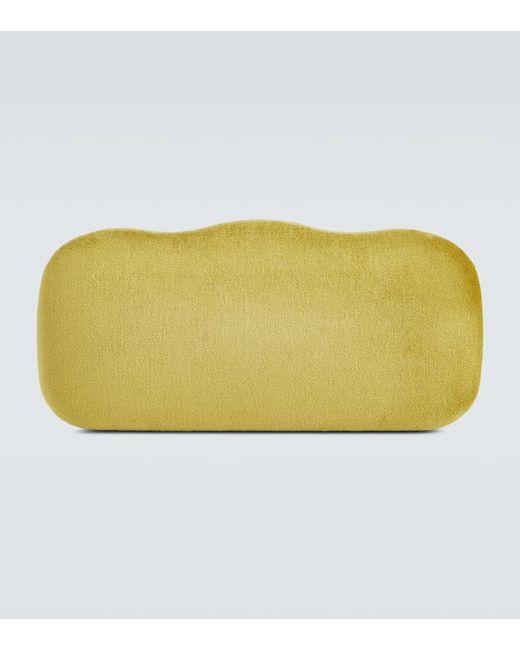 Gucci Natural Mask-frame Sunglasses for men