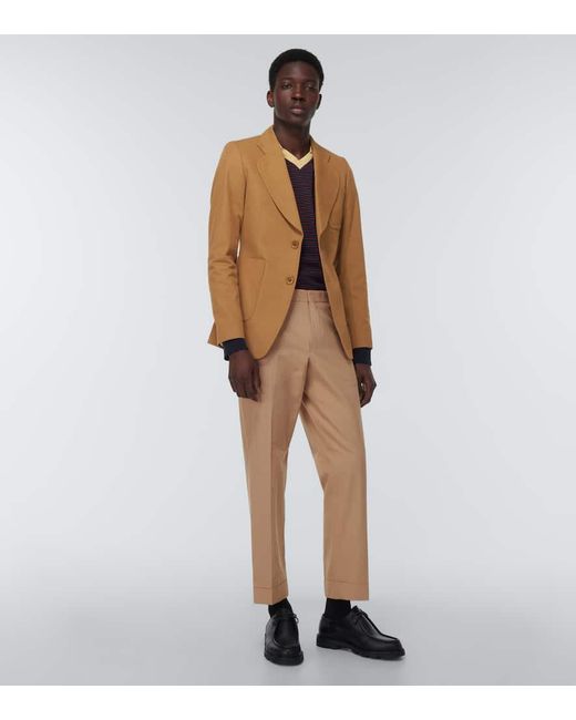 Cashmere clearance blazer mens