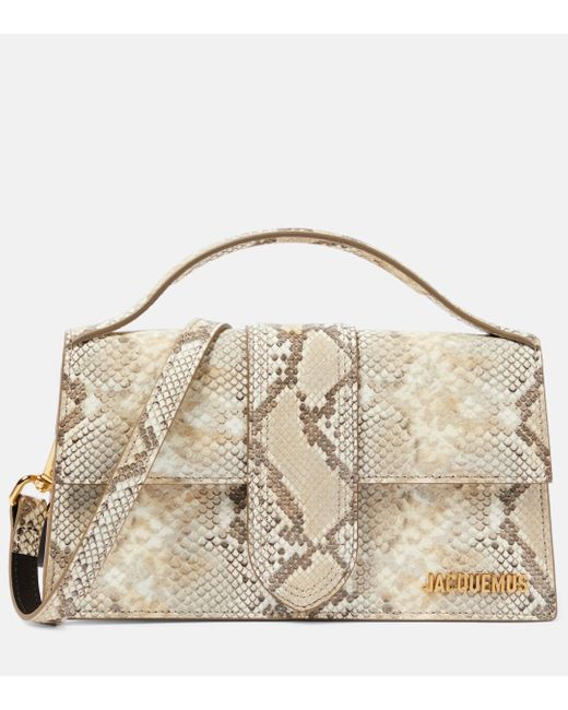 Medium 2025 leather crossbody