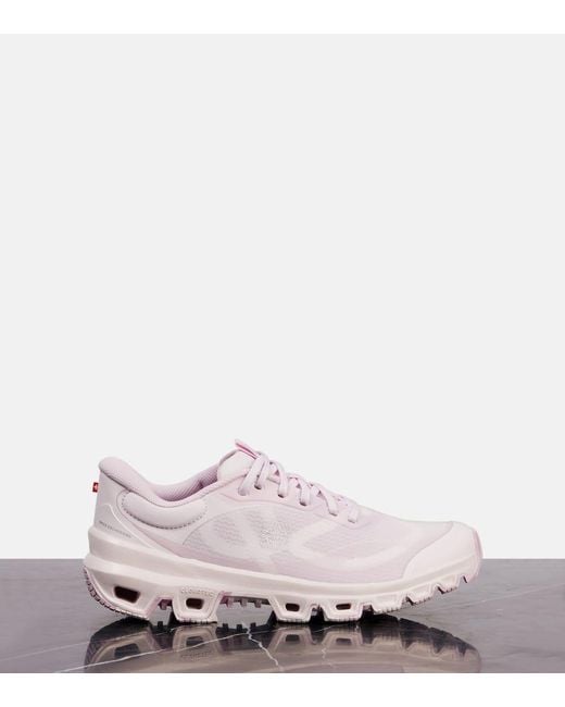 Loewe Pink X On Cloudventure 2.0 Running Shoes