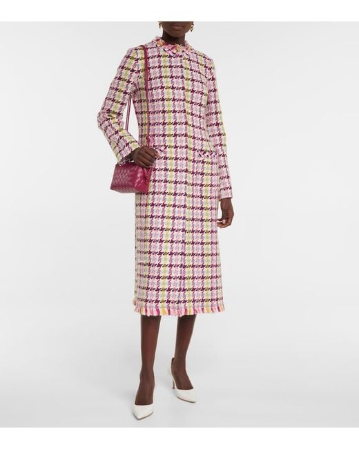 Gianvito Rossi White Gianvito 70 Leather Pumps