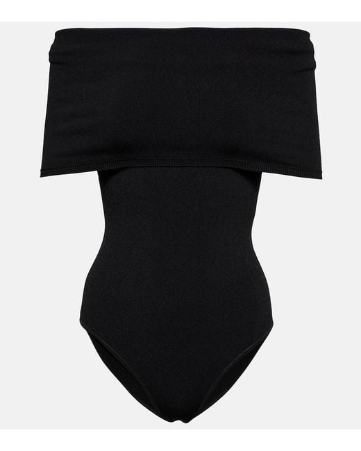 Alaïa Black Body
