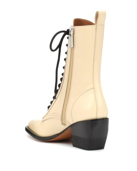 chloe rylee medium boot