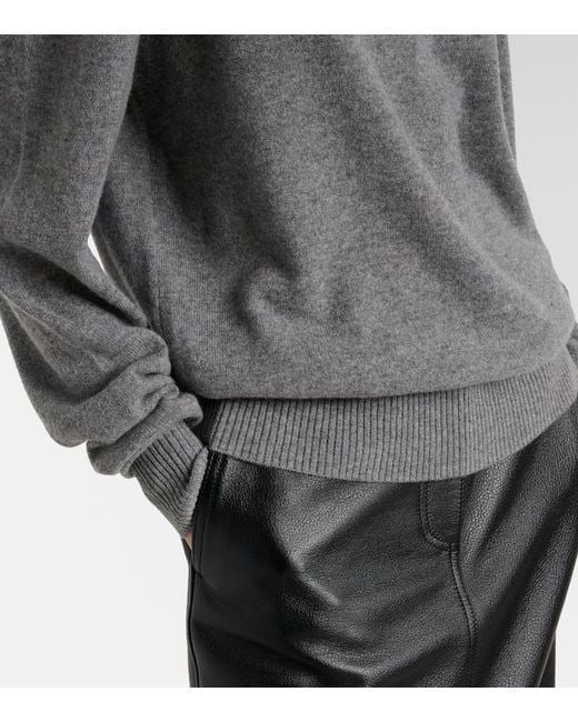 Pullover di Totême  in Gray