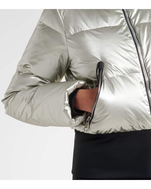 Goldbergh Gray Bombardino Ski Jacket