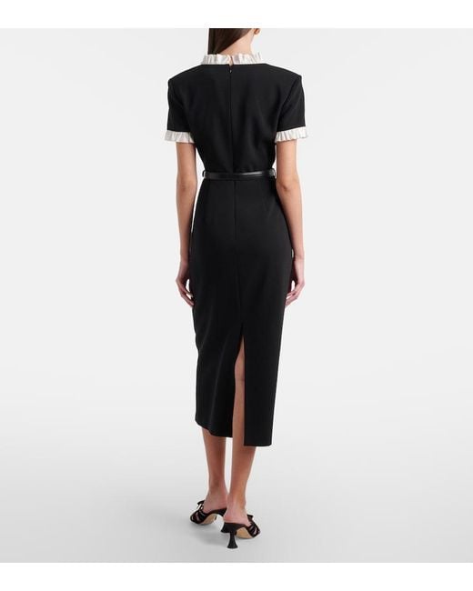 Self-Portrait Black Dresses