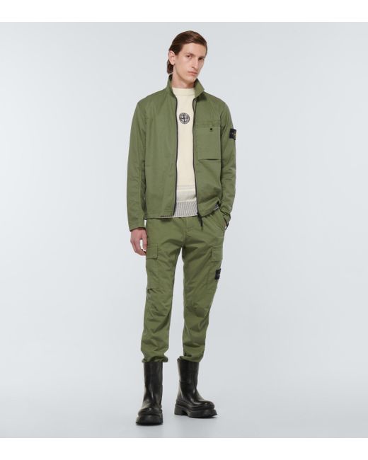 supima cotton stretch