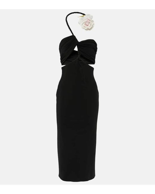 Magda Butrym Black Dresses