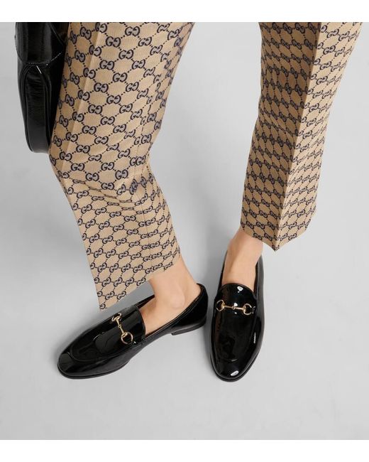 Mocassini di Gucci in Black