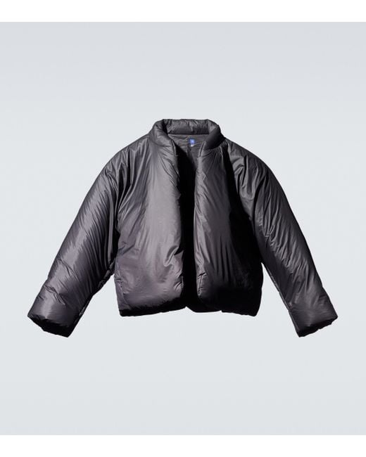 Veste Round 2 YEEZY GAP ENGINEERED BY BALENCIAGA pour homme en coloris Noir  | Lyst