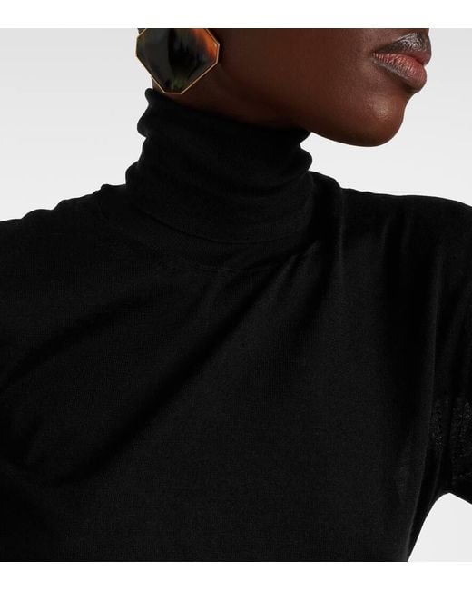 Lupetto di Tom Ford in Black