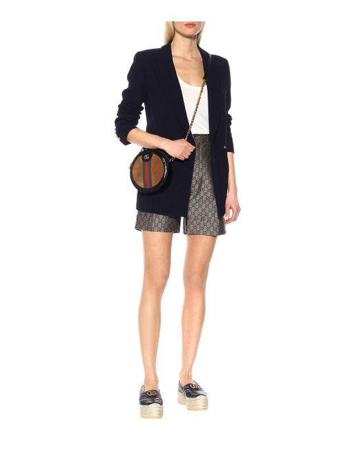 gucci gg espadrilles