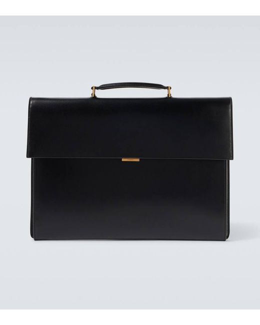 Ventiquattrore di Saint Laurent in Black da Uomo