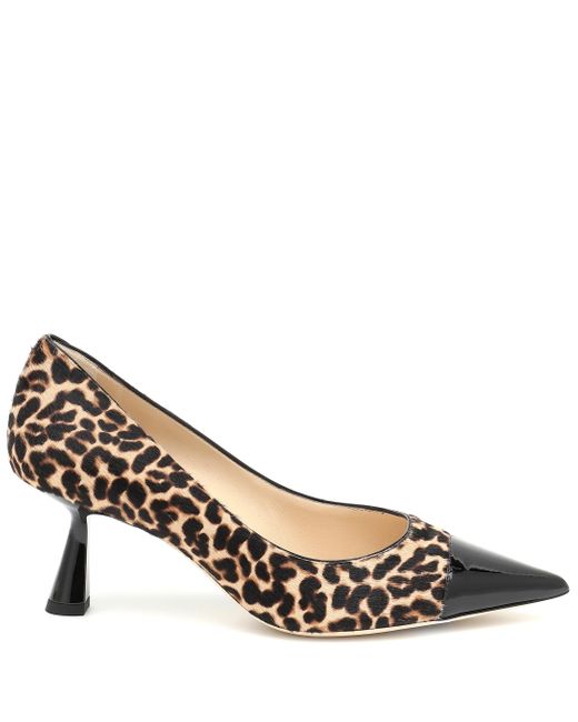 jimmy choo rene 65 pumps