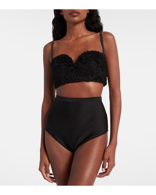 Slip di Givenchy in Black