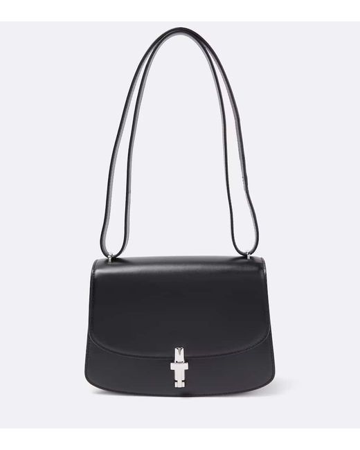 Bolso de hombro Sofia 8.75 The Row de color Black