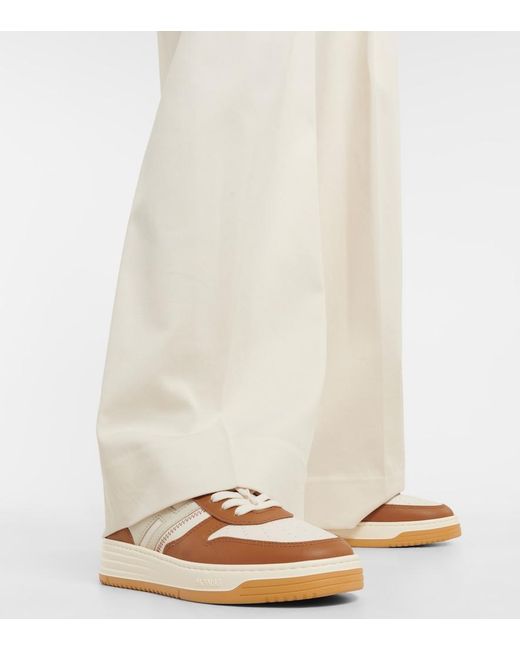 Hogan Natural H630 Sneakers