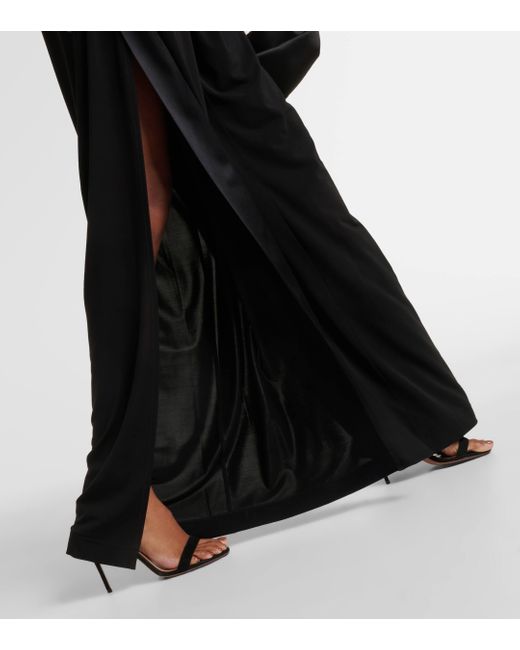 Combi-pantalon Ubi Max Mara en coloris Black
