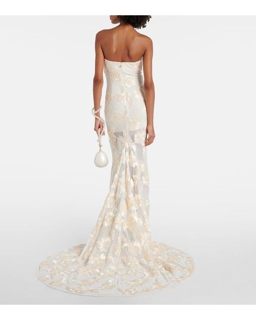 Bridal di ROTATE BIRGER CHRISTENSEN in White