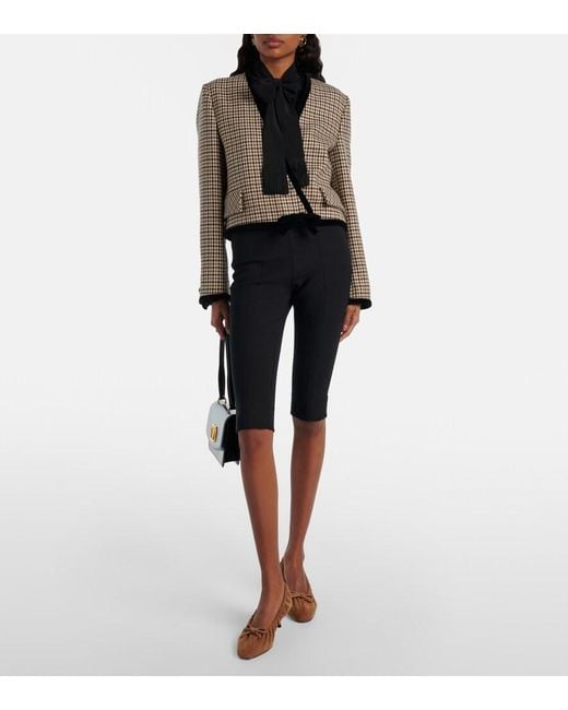 Herbert Levine Brown Gather Around 50 Suede Pumps