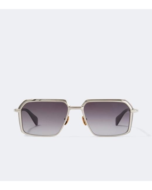 Jacques Marie Mage Multicolor Vasco Navigator Sunglasses for men