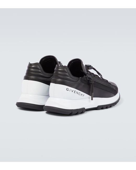 Givenchy Multicolor Sneakers 'Spectre Runner' for men