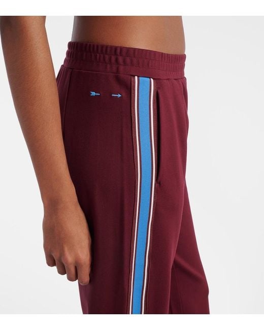 The Upside Red Ryder Sweatpants