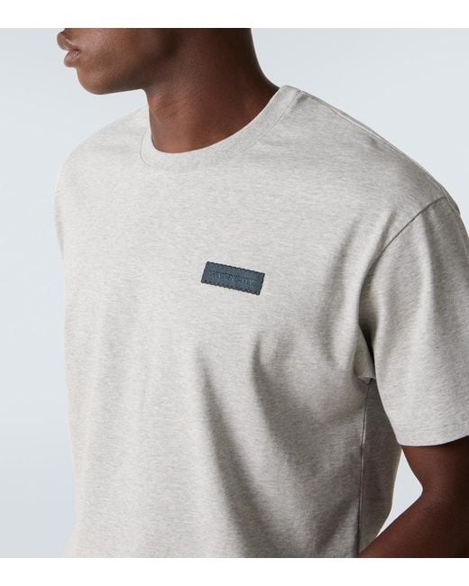 Givenchy Gray T-Shirts for men