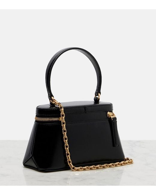 Givenchy Black Antigona Leather Vanity Bag