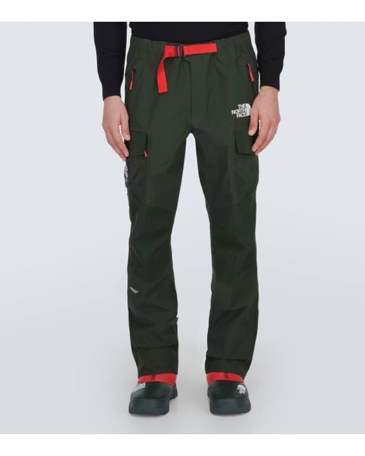 The North Face Green X Undercover Ski Pants for men