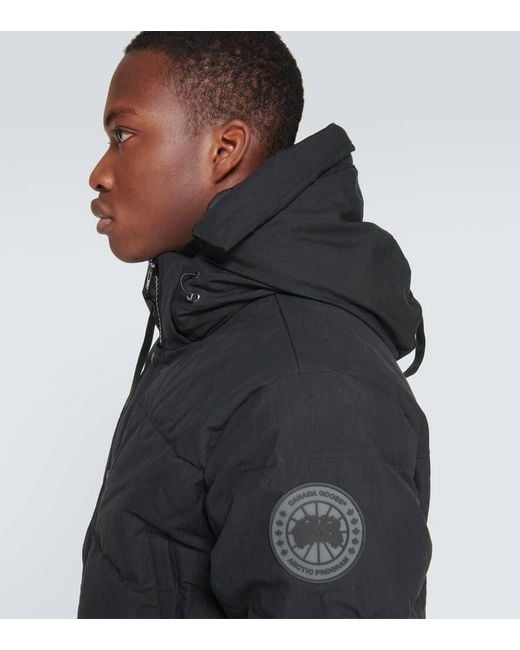 Canada goose top 80 grados
