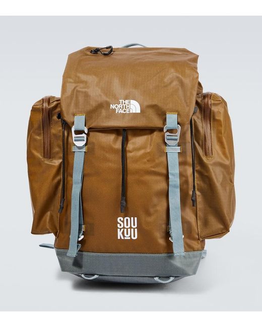 The North Face Metallic X Undercover Backpack for men