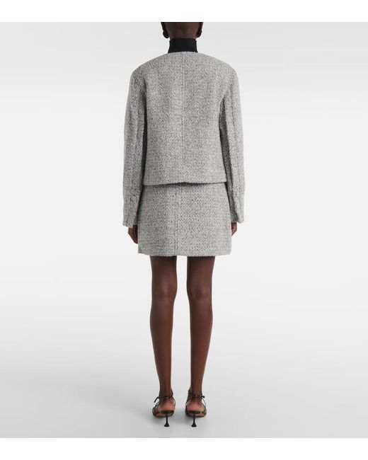 Label di Proenza Schouler in Gray