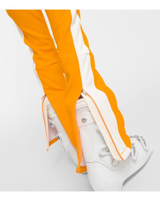 Combinaison de ski OTB CORDOVA en coloris Orange