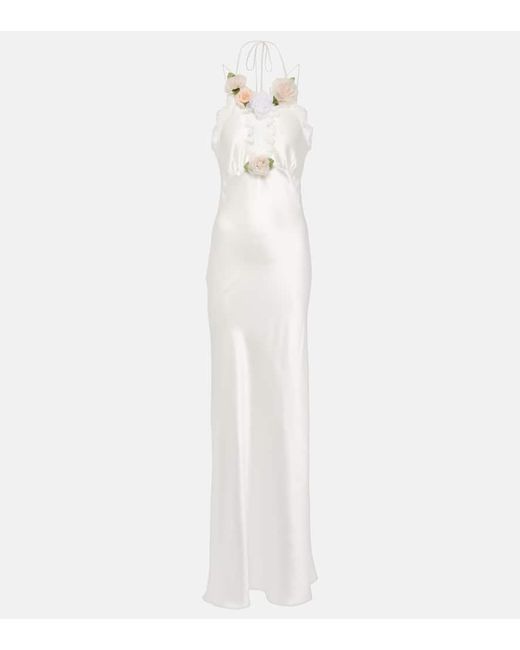 Bridal di Rodarte in White