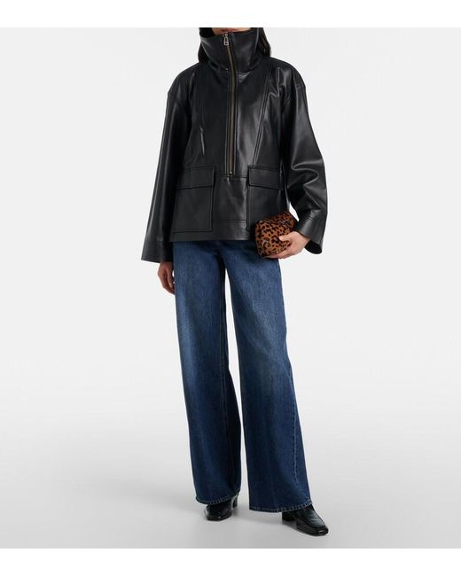 Chaqueta Brian Veronica Beard de color Black