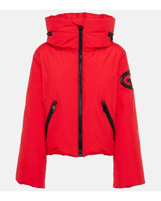Goldbergh Red Porter Ski Jacket
