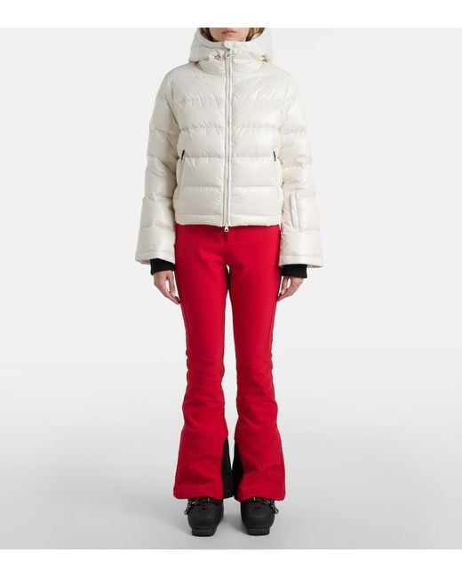 Perfect Moment Aurora High-Waist Flared Ski Pants