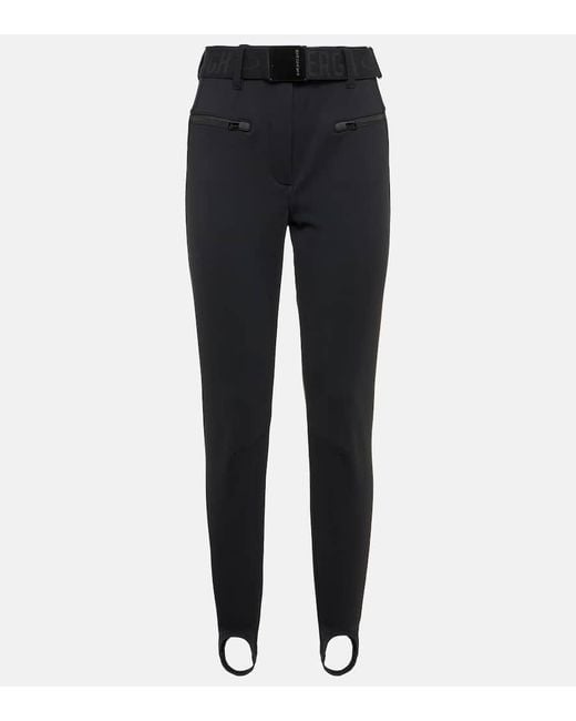 Goldbergh Blue Paris Ski Pants