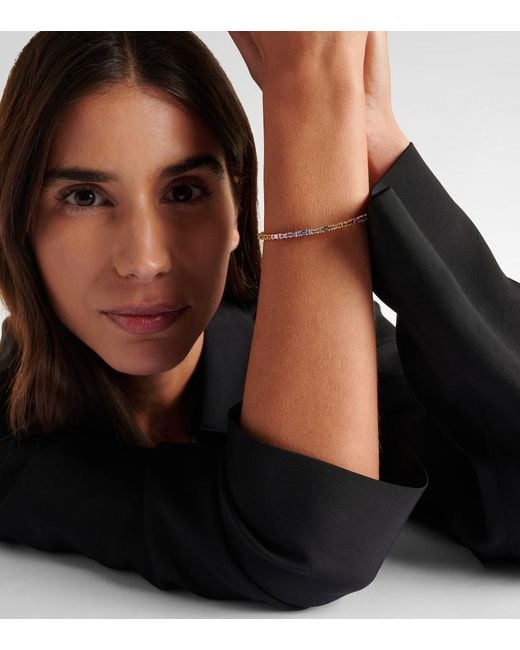 Bracciale Fireworks di Suzanne Kalan in Natural